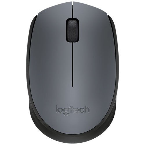 Logitech M171 Wireless Mouse Price in Kenya Starmac Kenya