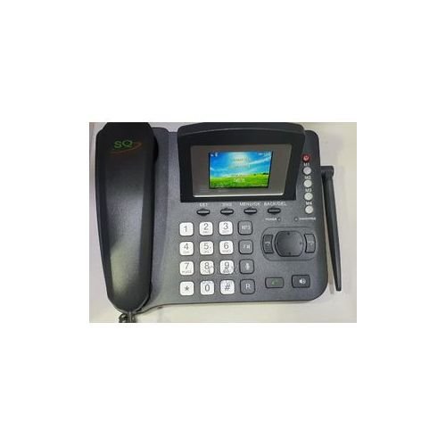 SQ LS 980 Desktop Wireless Telephone