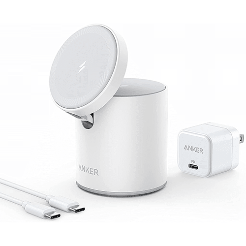 Anker 623 Magnetic Wireless Charger (MagGo)