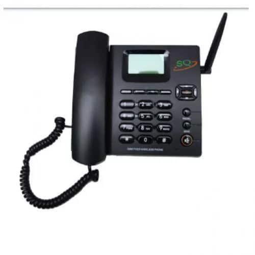 SQ LS 960-Fixed Wireles Phone