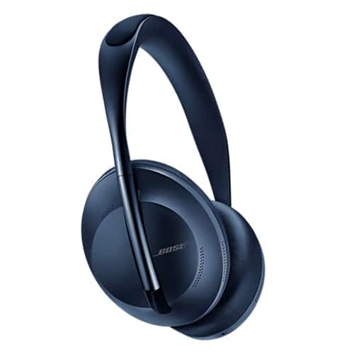 Bose Noise Cancelling Headphones 700 3