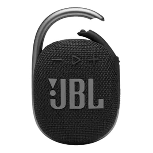 JBL Clip 4 1 Standard Triple Black