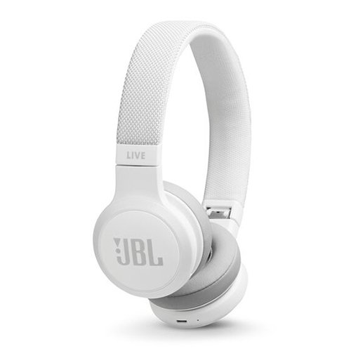 JBL LIVE 400BT Wireless On Ear 