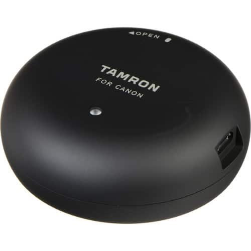 Tamron TAP in Console canon 2
