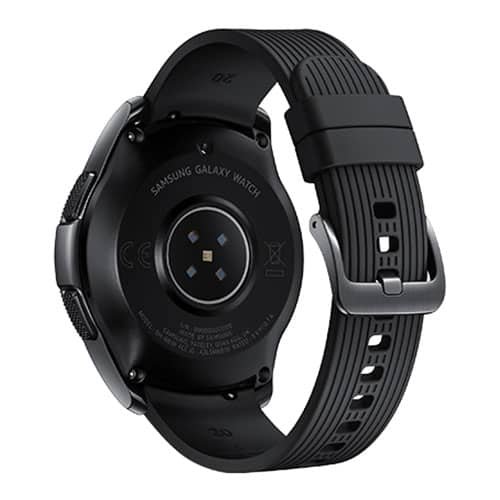 Samsung Galaxy Smart watch R800 46mm - Obejor Online Store