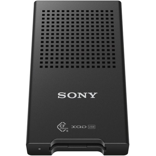 Sony MRWG1 CFexpress Type B/XQD Memory Card Reader Price in Kenya