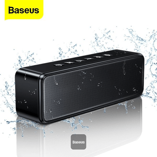 Baseus V1 Waterproof bluetooth 20W Outdoor Speaker Kenya