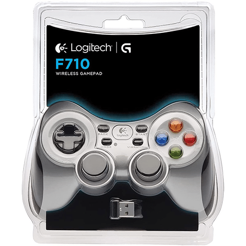 Logitech F710 Wireless GamePad Kenya