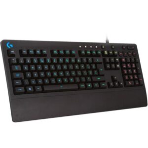 Logitech G G213 Prodigy RGB Backlit Gaming Keyboard Kenya