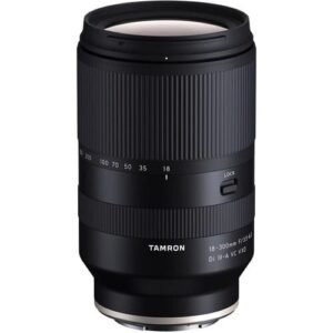 Tamron 18-300mm f/3.5-6.3 Di III-A VC VXD Lens for Sony E Kenya