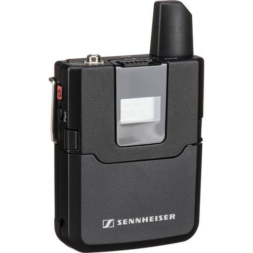 Sennheiser AVX-ME2 SET Digital Camera-Mount Wireless