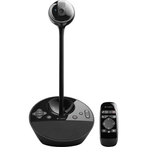 Logitech BCC950 All-In-One Webcam and Speakerphone Kenya