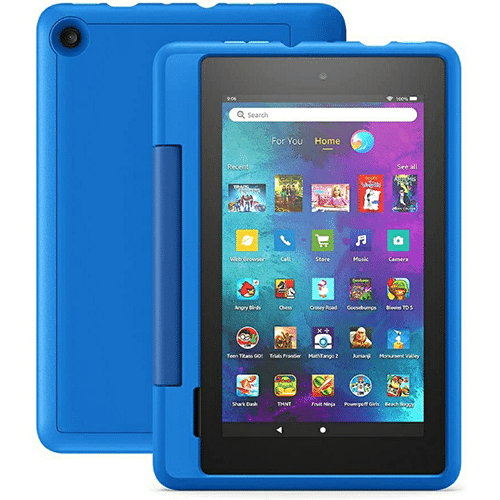 Amazon Fire 7 Kids Pro Tablet Kenya