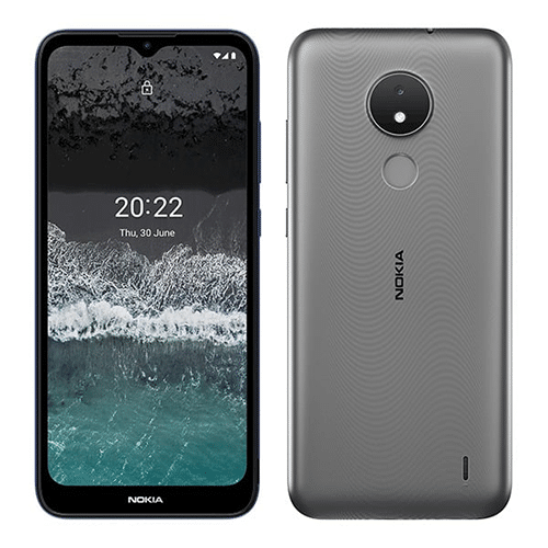 Nokia C21 Kenya