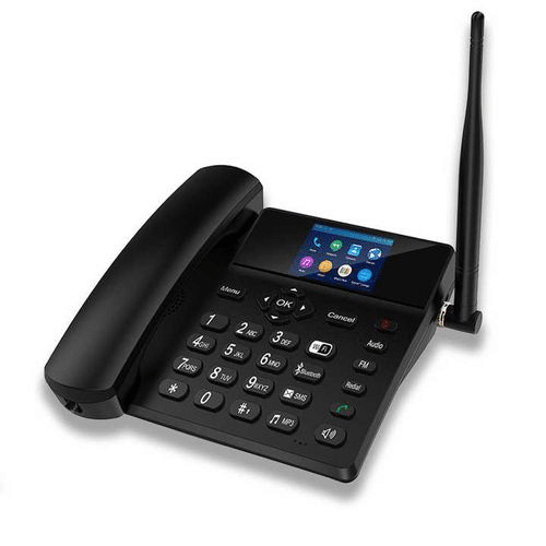 SQ LS 938 Landline Phone Kenya