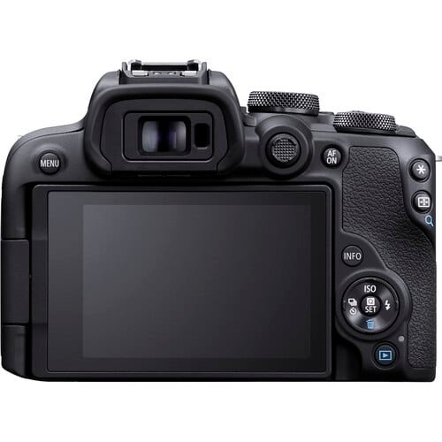 Canon EOS R10 Mirrorless Camera with 18-45mm Lens Kenya