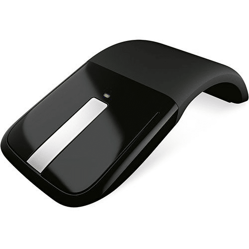 Microsoft Arc Touch Mouse – Laser Wireless Kenya