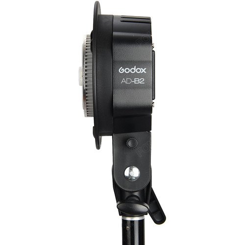 Godox Dual Power Flash Bracket for AD200 Price in Kenya Starmac Kenya