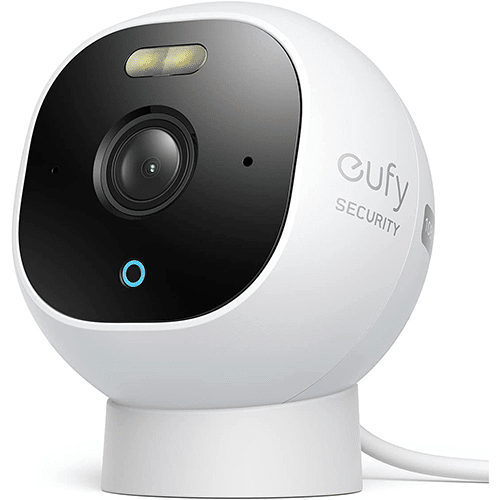 Eufy Security – Outdoor Cam – Multipurpose Security Camera 1080p Kenya
