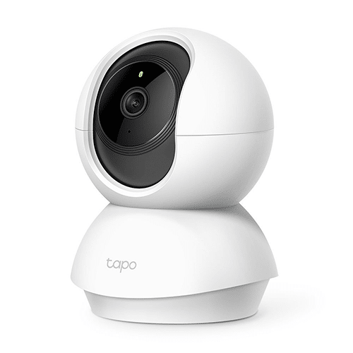 TP-Link Tapo C200 Security Wi-Fi Camera
