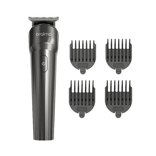 Oraimo Smart Trimmer (OPC-TR10) – 4 Guided Combs
