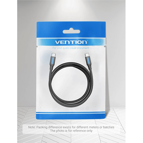 Vention USB 2-0 C Male to Male Cable 1M