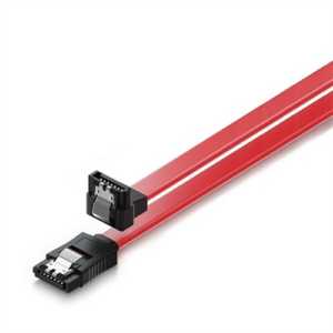 Vention SATA 3.0 Cable- 0.5 Meters (Red color)