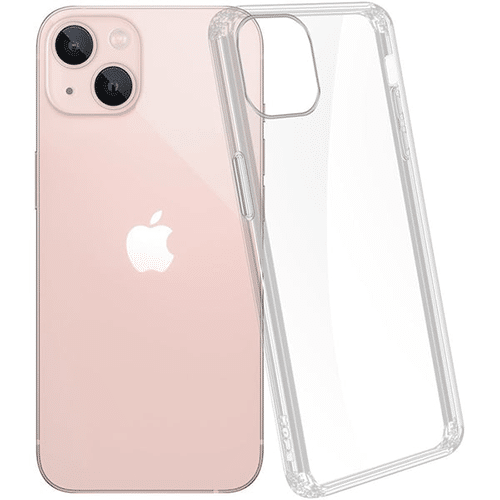 Clear case for iPhone 14