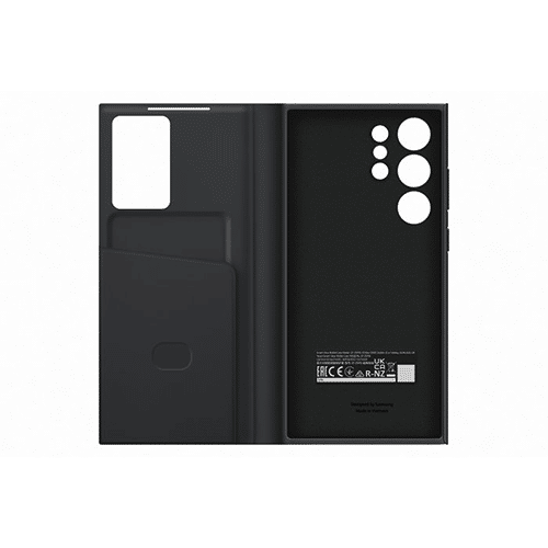 Samsung Galaxy S23 Plus Smart View Wallet Cover