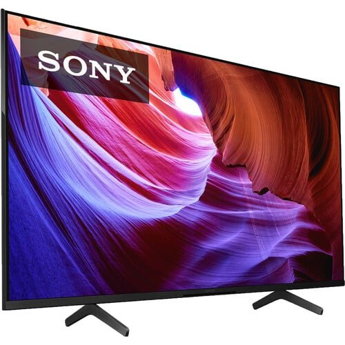 Sony X85K 65" 4K HDR Smart LED TV