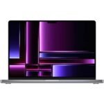 Apple 16″ MacBook Pro (M2 Pro Chip)