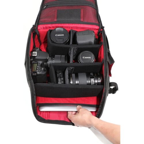 Canon Mini Backpack