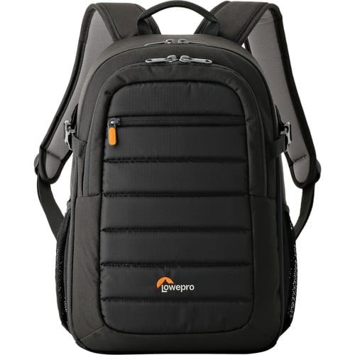 Lowepro Backpack (Black)