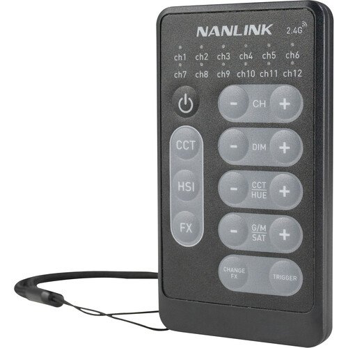 NiteLink Wireless Remote Control