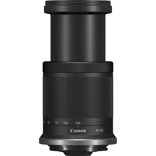 Canon RF-S 18-150mm f/3.5-6.3 IS STM Lens