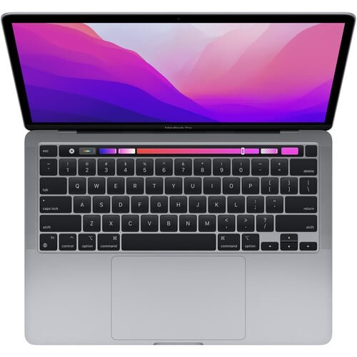 Macbook pro 13.3 Inches M2 chip