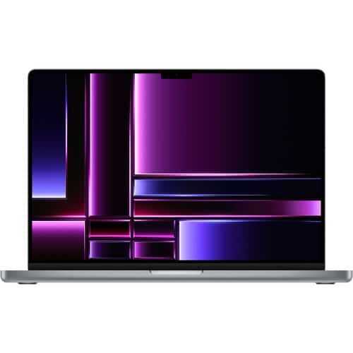 Apple 16 Inches MacBook Pro M2 Pro