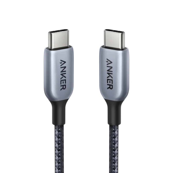 Anker 765 USB C to USB C Cable 140W USB