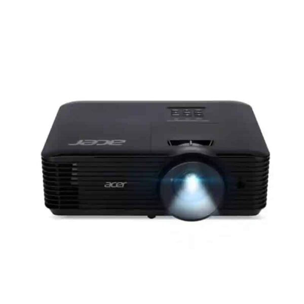 Acer X1128HK 4500 Lumens DLP Projector