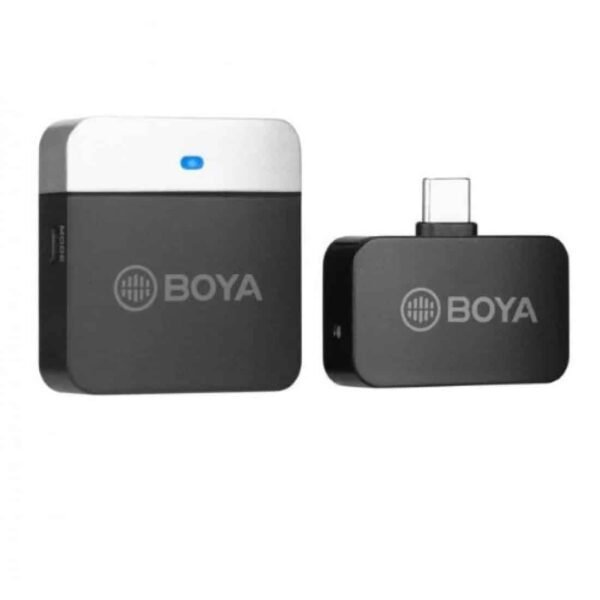 Boya BY-M1LV-U Wireless Microphone