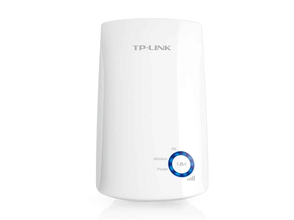 TP-Link TL-WA854RE 300Mbps Universal Wi-Fi Range Extender