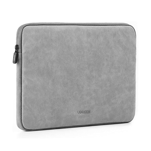 Ugreen Laptop Sleeve 14″ – 14.9″ – Gray (LP187)