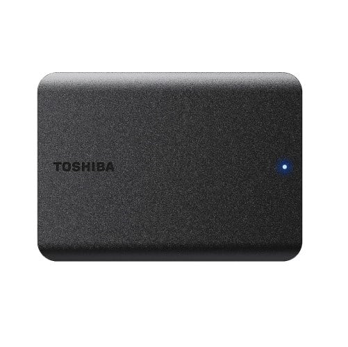 Toshiba 1TB Canvio Hard Disk