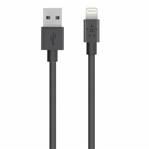 Belkin Lightning To USB A Cable 3m