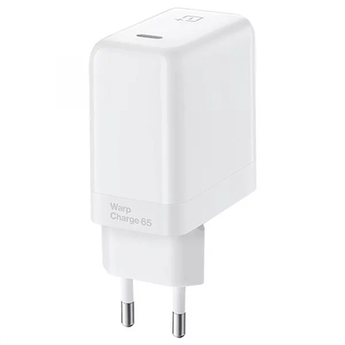 OnePlus Warp Charger 65w