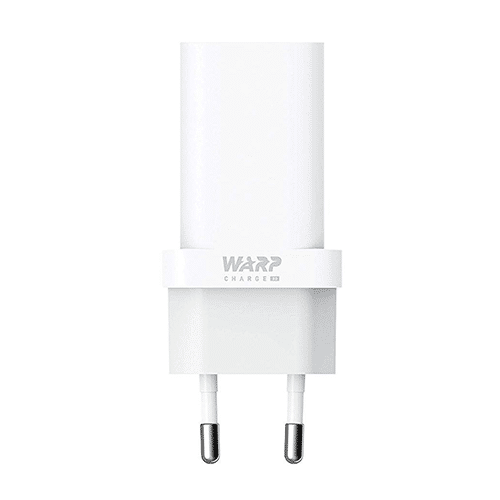 OnePlus Warp Charger 30w