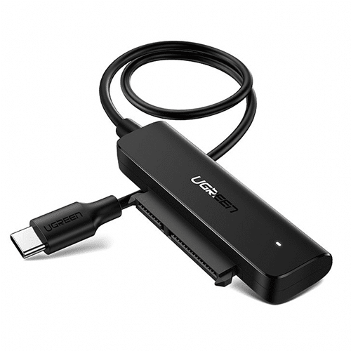 UGREEN USB-C 3.0 to 2.5-Inch SATA Converter