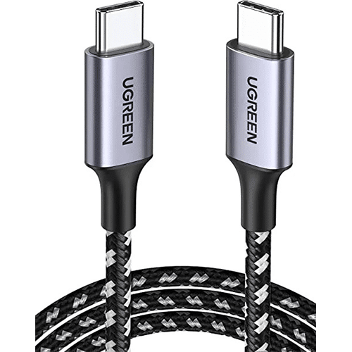 UGREEN USB-C 3.1 Gen1 Male to Male 3A Data Cable
