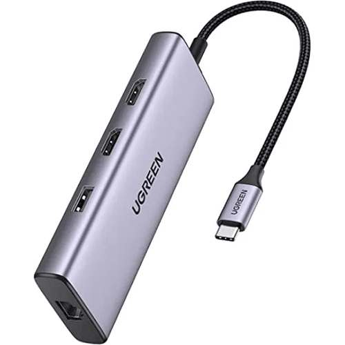 UGREEN USB-C Multifunction Adapter 9 in 1 Kenya