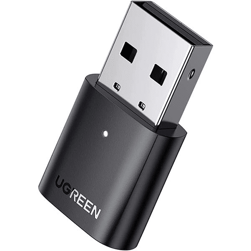 UGREEN USB-A Bluetooth 5.0 Adapter